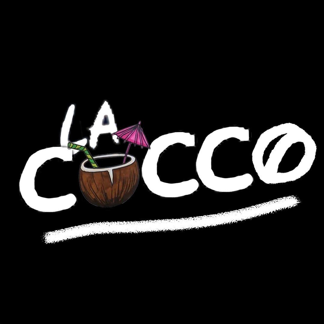 Flyer La Cocco